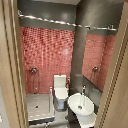 Apartment Voulas