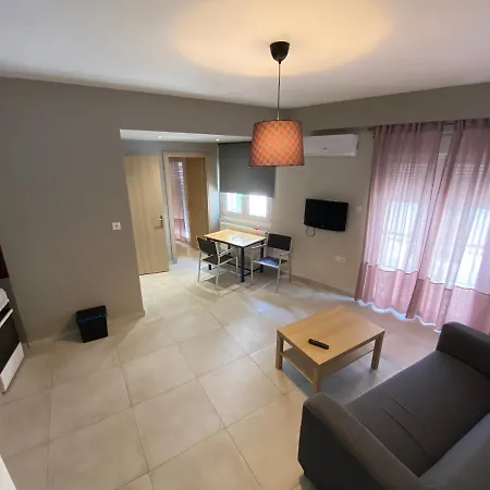 Apartment Voulas *