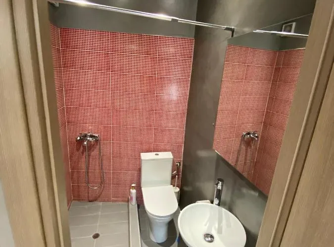 Appartement Voulas