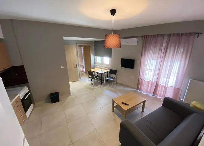Appartement Voulas *